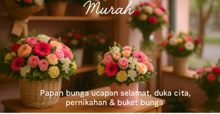 Toko Bunga Rancakasumba